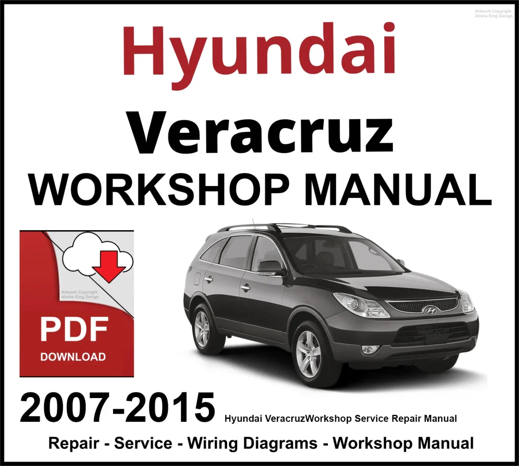 Hyundai Veracruz Workshop Service Repair Manual hyundai-veracruz-workshop-service-repair-manual